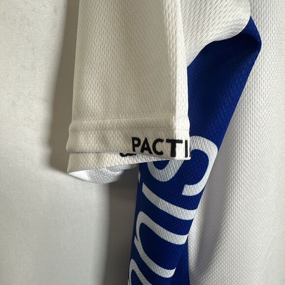 PACTIMO Cycling Jersey NASA Stennis Space Center Space Shuttle Size 3XL - Picture 3 of 10